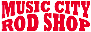 Music City Rod Shop~Automotive Performance Parts & Memorabilia